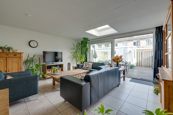 Medium property photo - Tjalk 110, 1113 GN Diemen